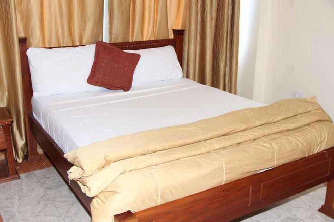 Eddy Suites, Emeli Hotel Nairobi Ngoại thất bức ảnh