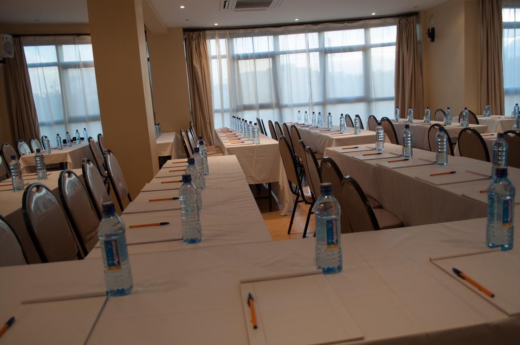 Eddy Suites, Emeli Hotel Nairobi Ngoại thất bức ảnh