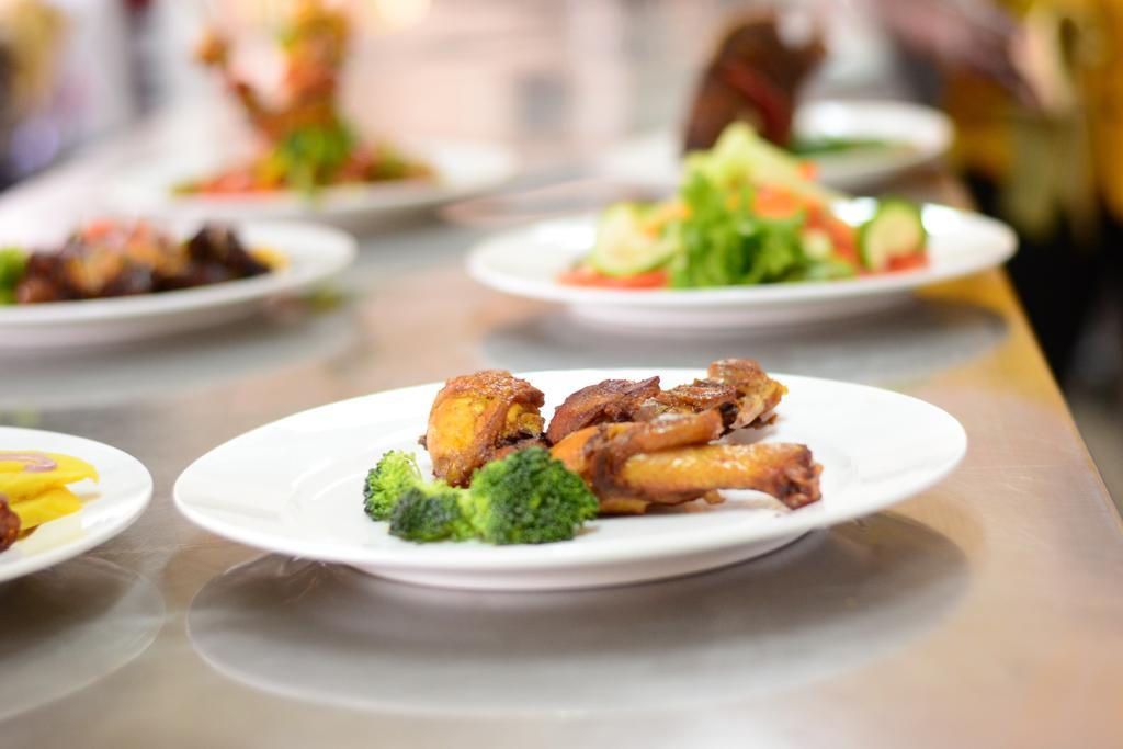 Eddy Suites, Emeli Hotel Nairobi Ngoại thất bức ảnh