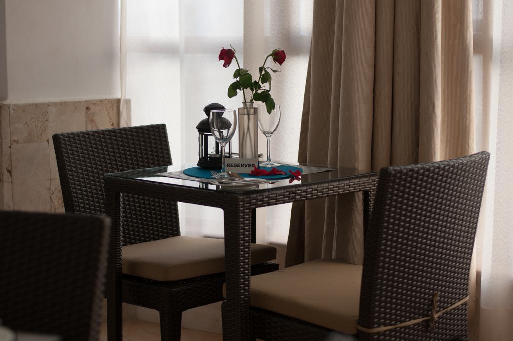 Eddy Suites, Emeli Hotel Nairobi Ngoại thất bức ảnh
