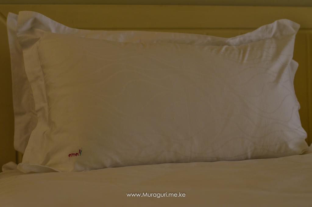 Eddy Suites, Emeli Hotel Nairobi Ngoại thất bức ảnh