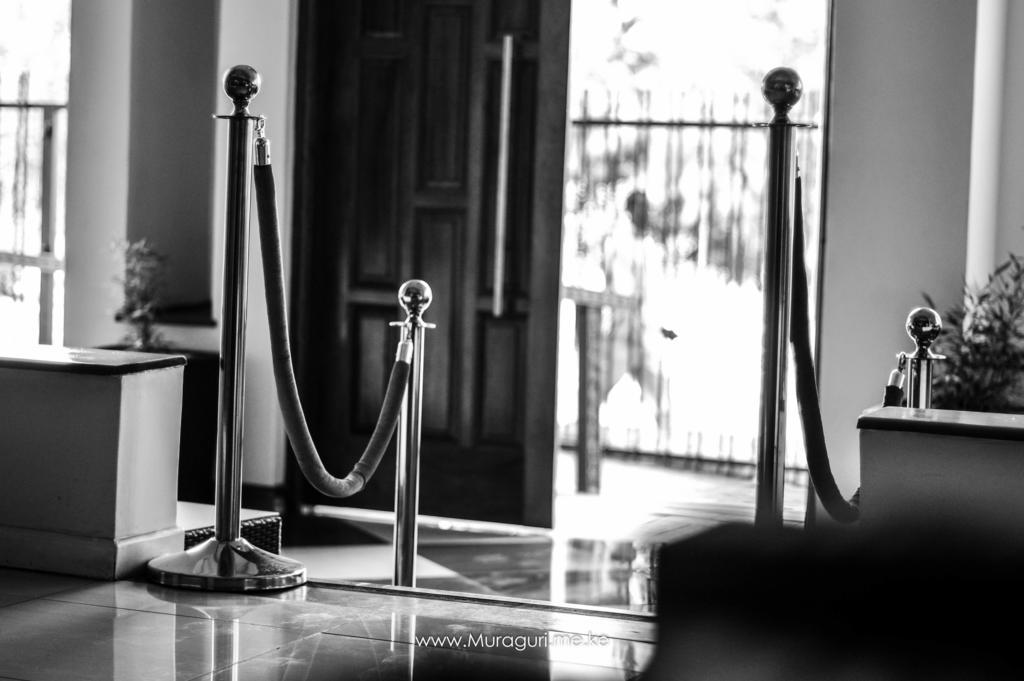 Eddy Suites, Emeli Hotel Nairobi Ngoại thất bức ảnh