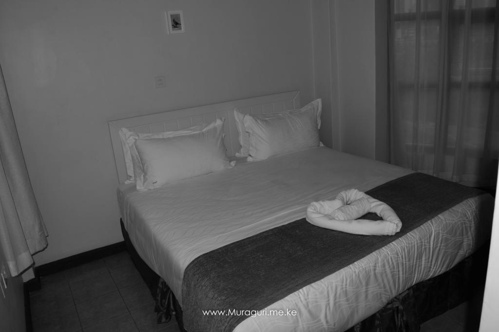 Eddy Suites, Emeli Hotel Nairobi Phòng bức ảnh